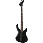 JACKSON - Chris Beattie Signature Concert™ Bass - <span class="contentText">
<p style="margin: 0in 0in 0pt;"><b><span style="font-family: arial; font-size: 8pt;">Artist Signature Series</span></b></p>
<p style="margin: 0in 0in 0pt;"><b><span style="font-family: arial; color: #1fe0dd; font-size: 8pt;">4 Strings Electric Bass</span></b></p>
</span>
