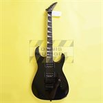 JACKSON – Soloist™ SL2H MBK  - <p style="margin: 0in 0in 0pt;"><b><span style="font-family: arial; font-size: 8pt;">USA</span></b><b><span style="font-family: arial; font-size: 8pt;"> Select Series</span></b></p>
<p style="margin: 0in 0in 0pt;"><b><span style="font-family: arial; color: #1fe0dd; font-size: 8pt;">6 Strings Electric Guitar</span></b></p>
